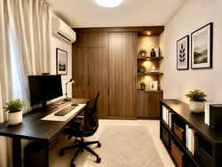 Changi Rise Condominium (D18), Condominium #557081651